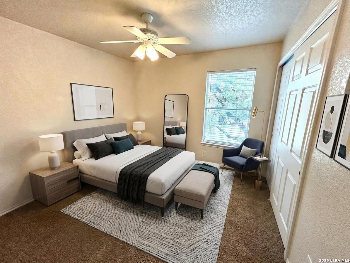 110 Jetlyn Drive San Antonio TX 78249