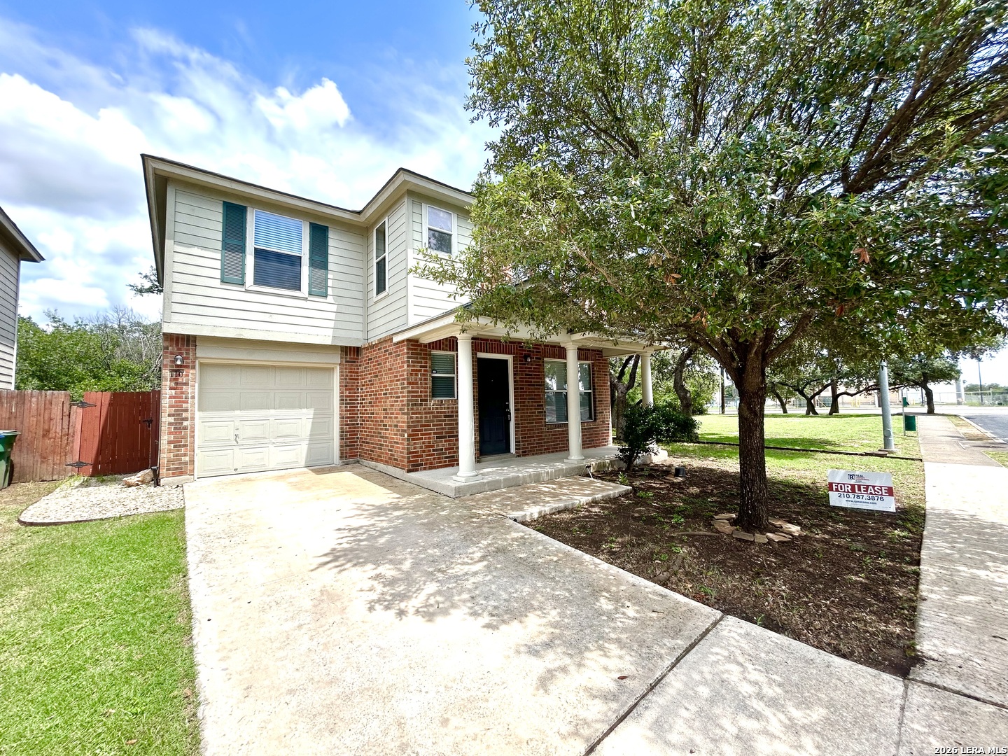 110 Jetlyn Drive San Antonio TX 78249