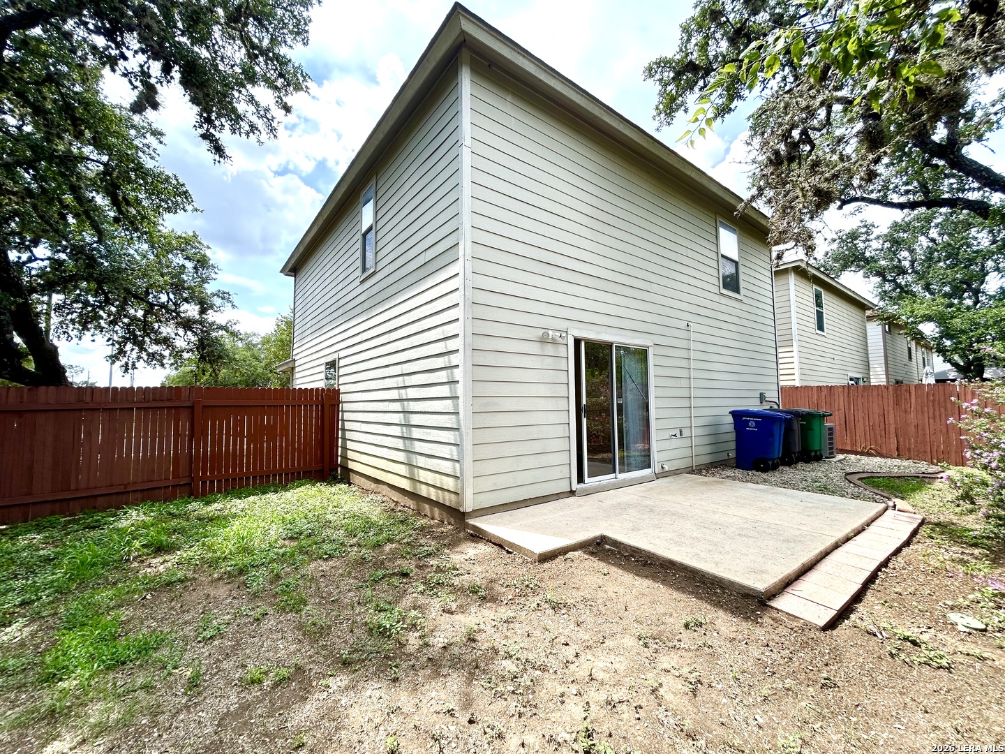 110 Jetlyn Drive San Antonio TX 78249