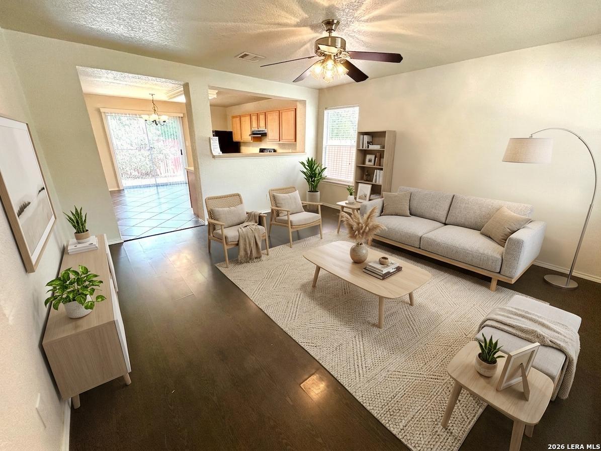 110 Jetlyn Drive San Antonio TX 78249