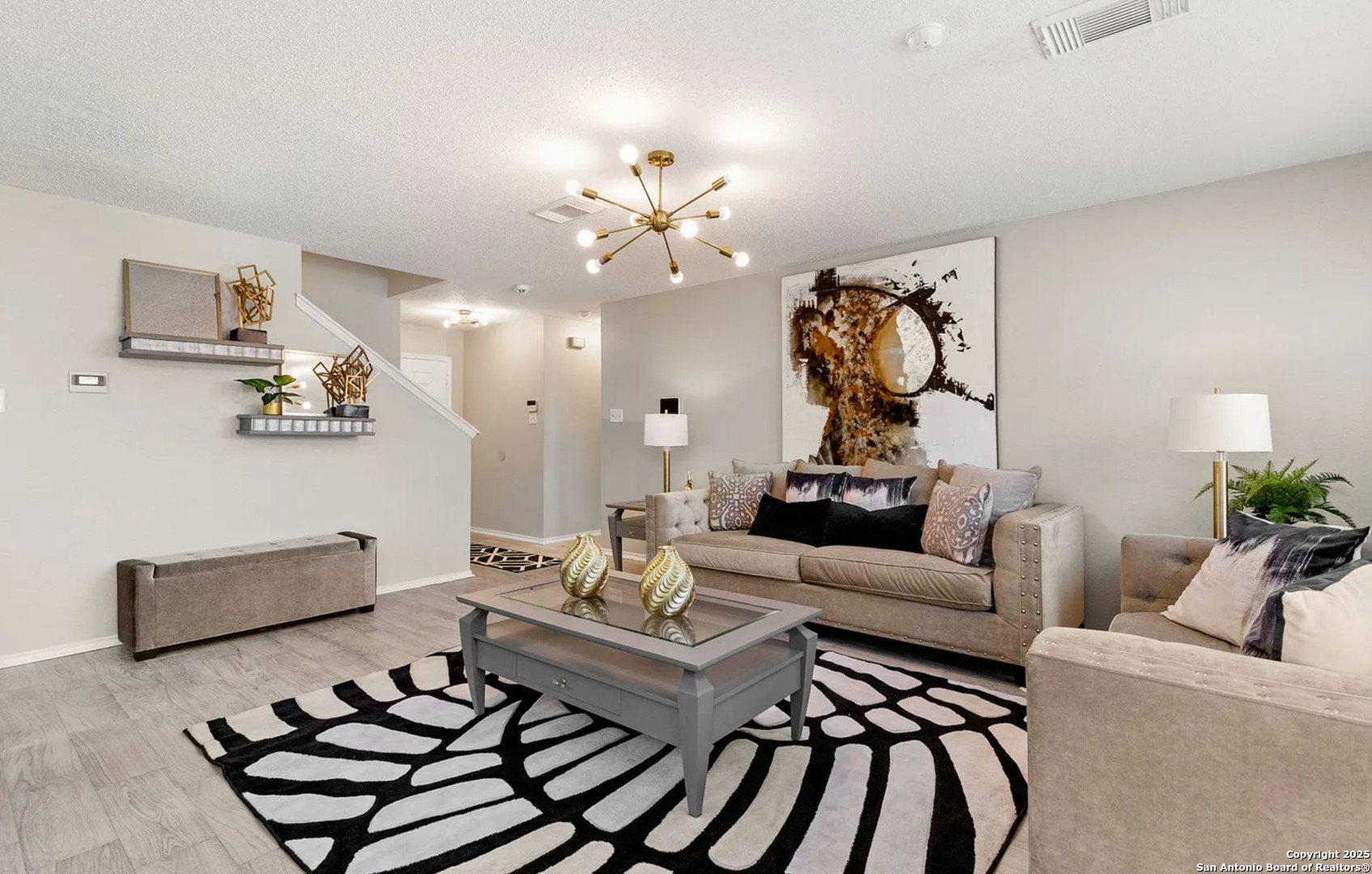 1627 Pinetum Drive San Antonio TX 78213