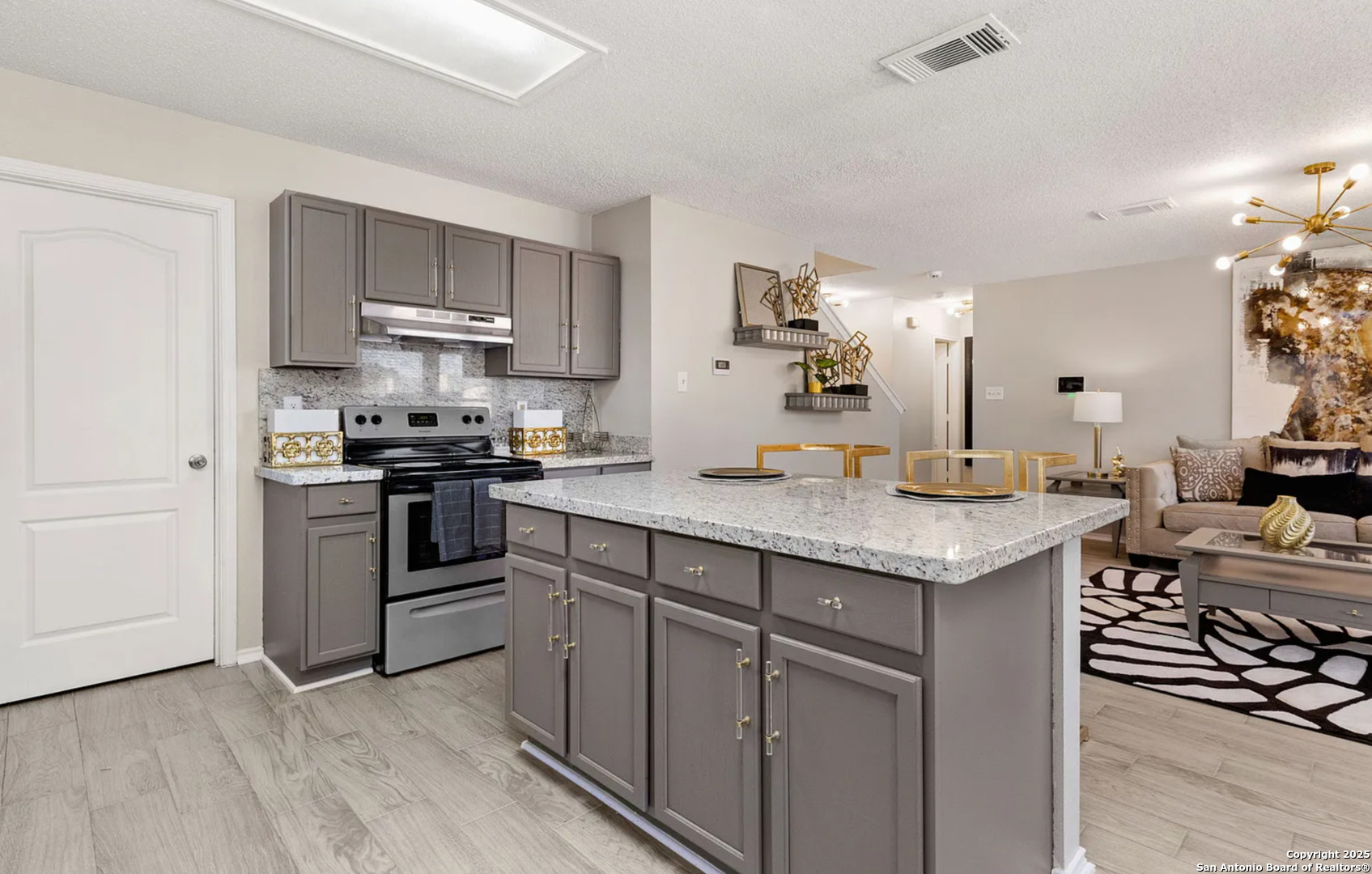 1627 Pinetum Drive San Antonio TX 78213