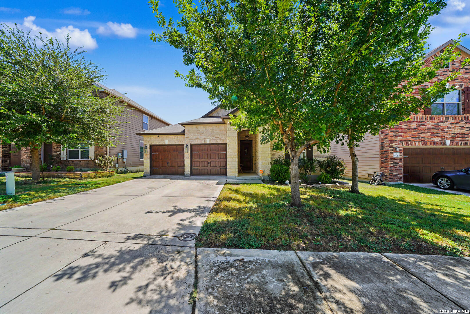 512 Landmark Gate Cibolo TX 78108