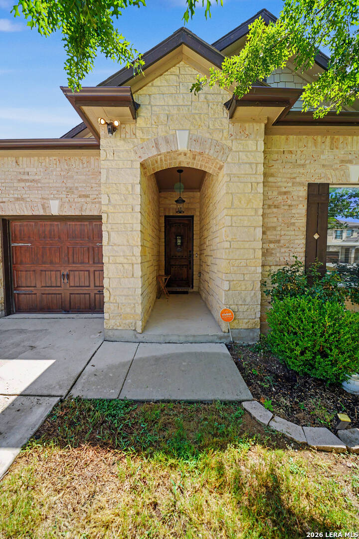 512 Landmark Gate Cibolo TX 78108