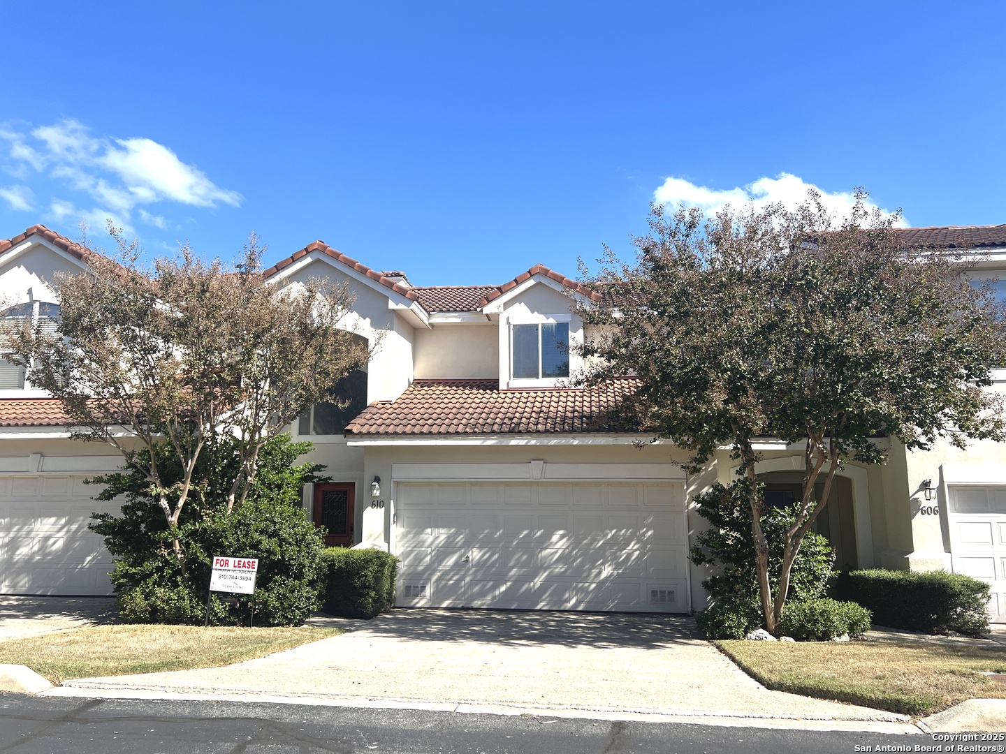 610 Renoir San Antonio TX 78258