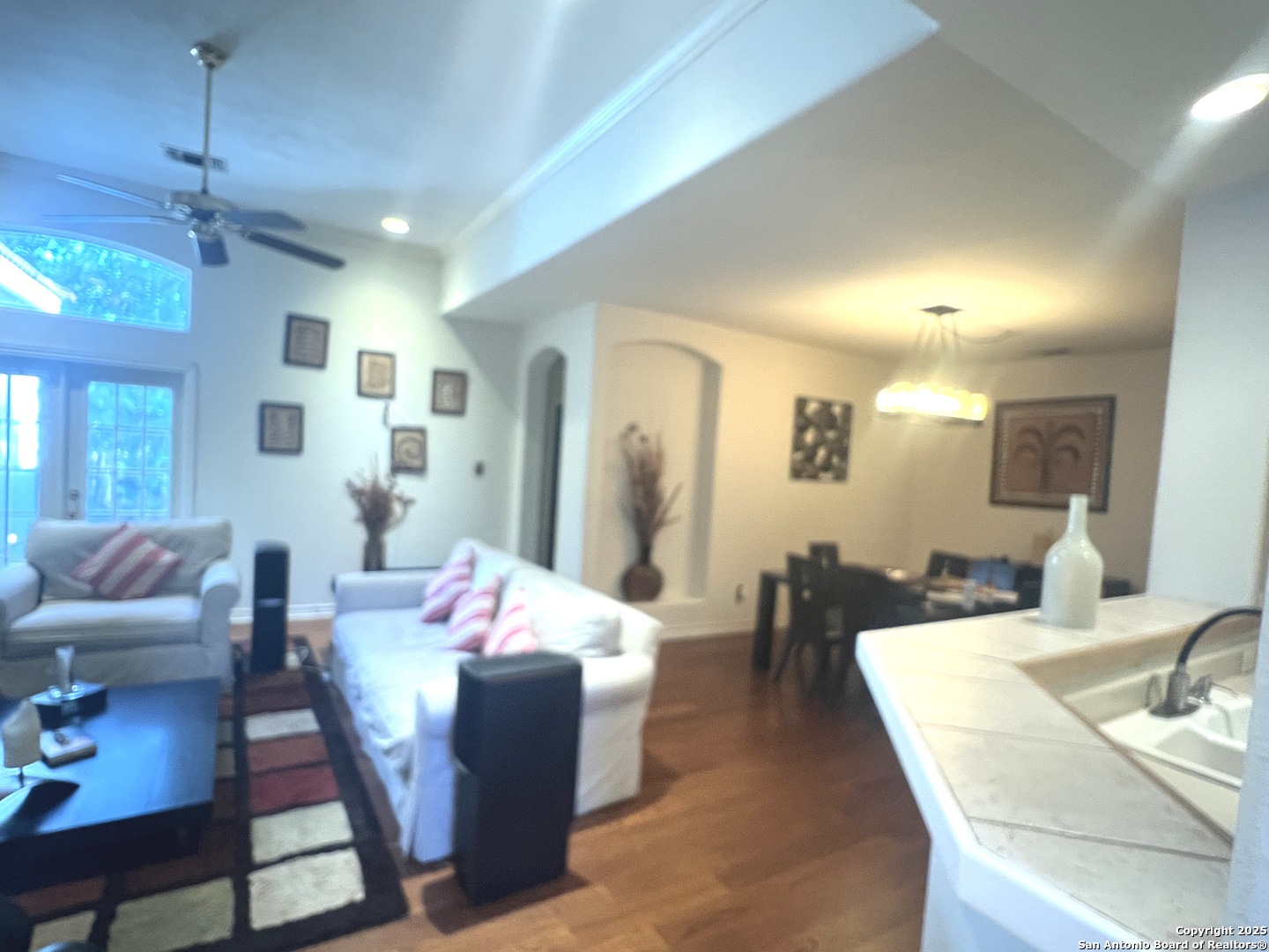 610 Renoir San Antonio TX 78258
