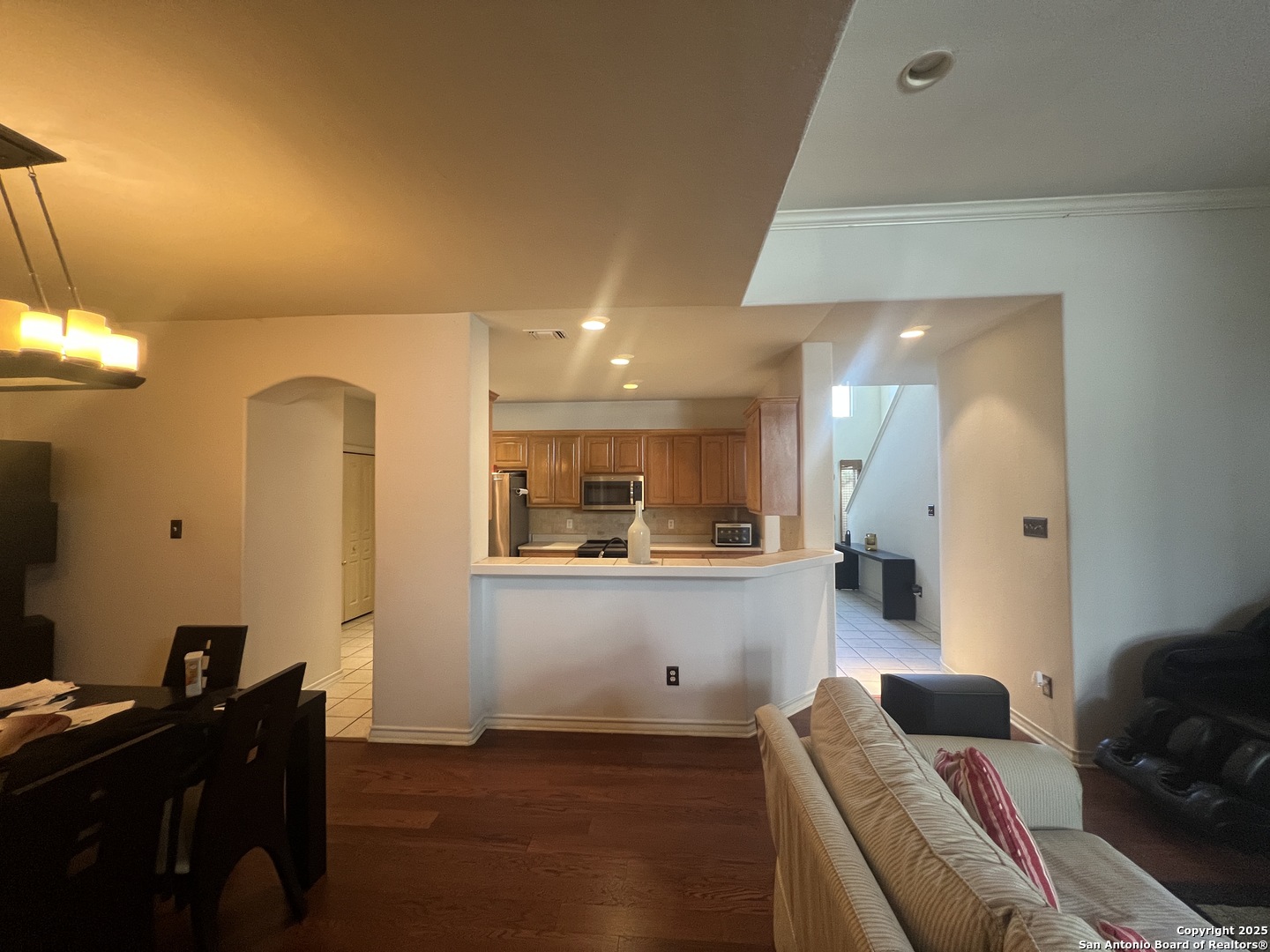 610 Renoir San Antonio TX 78258