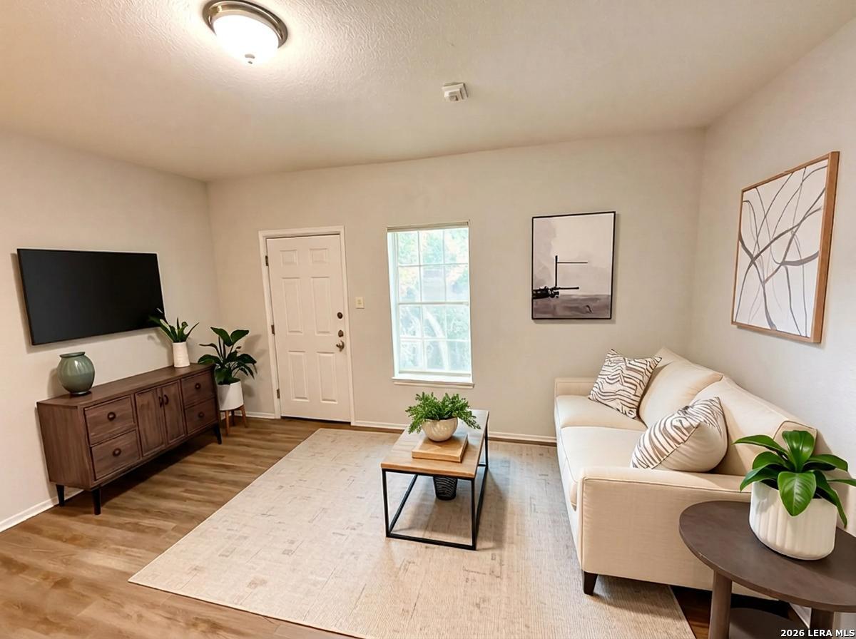 816 Rivas Street San Antonio TX 78207