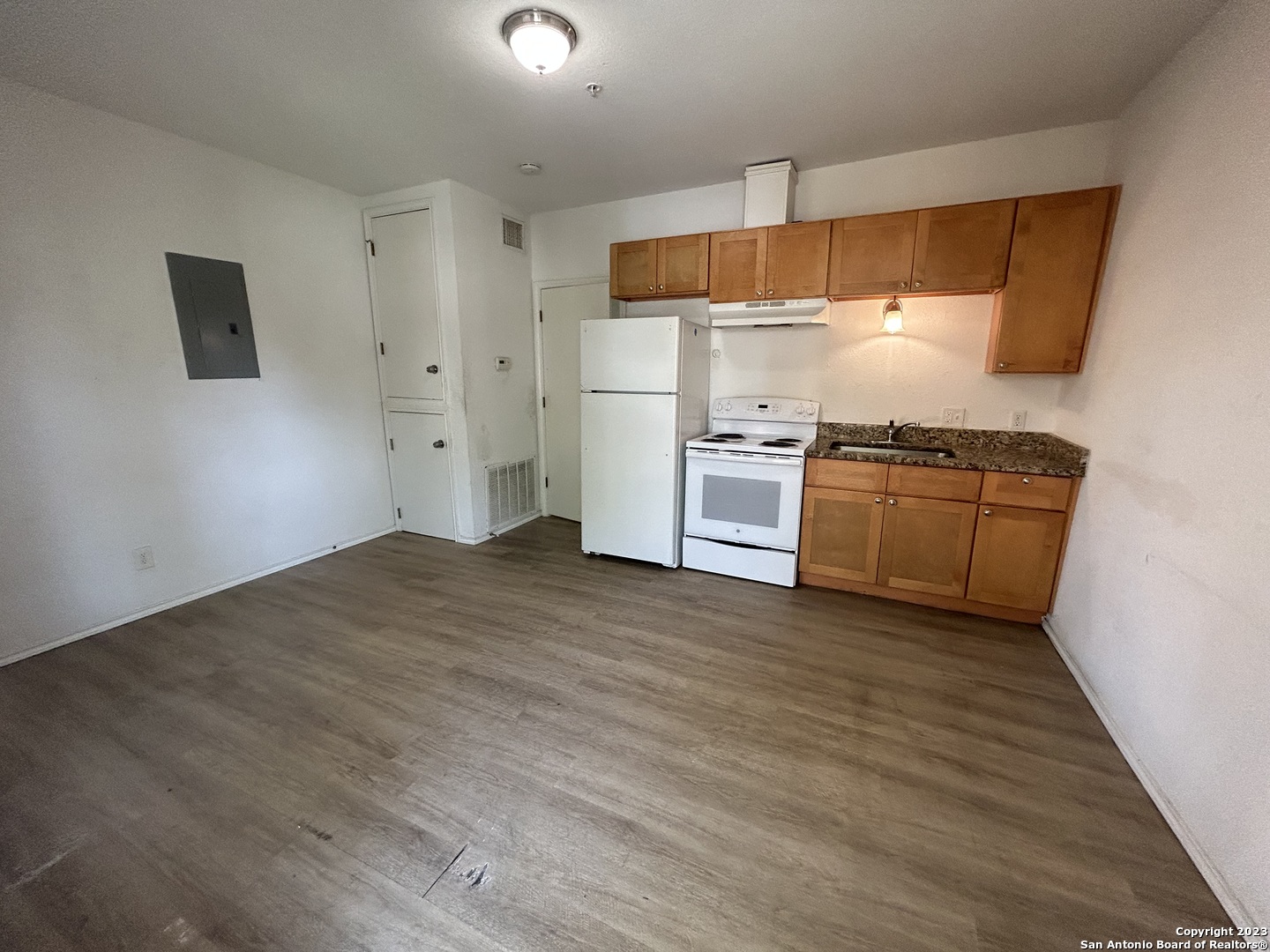 816 Rivas Street San Antonio TX 78207