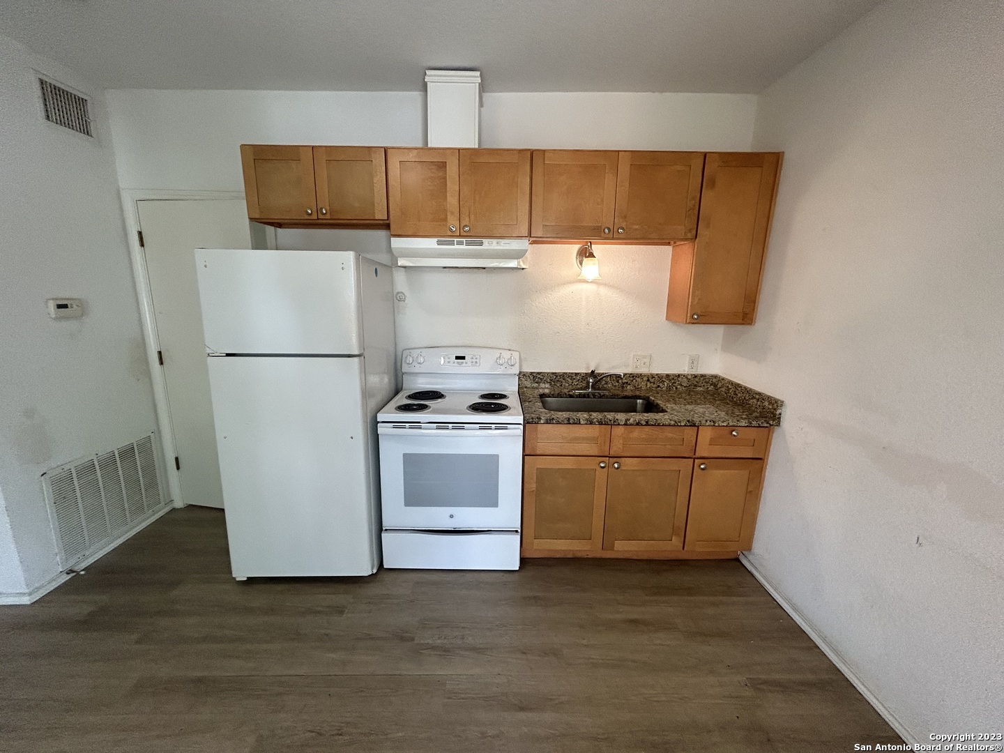 816 Rivas Street San Antonio TX 78207