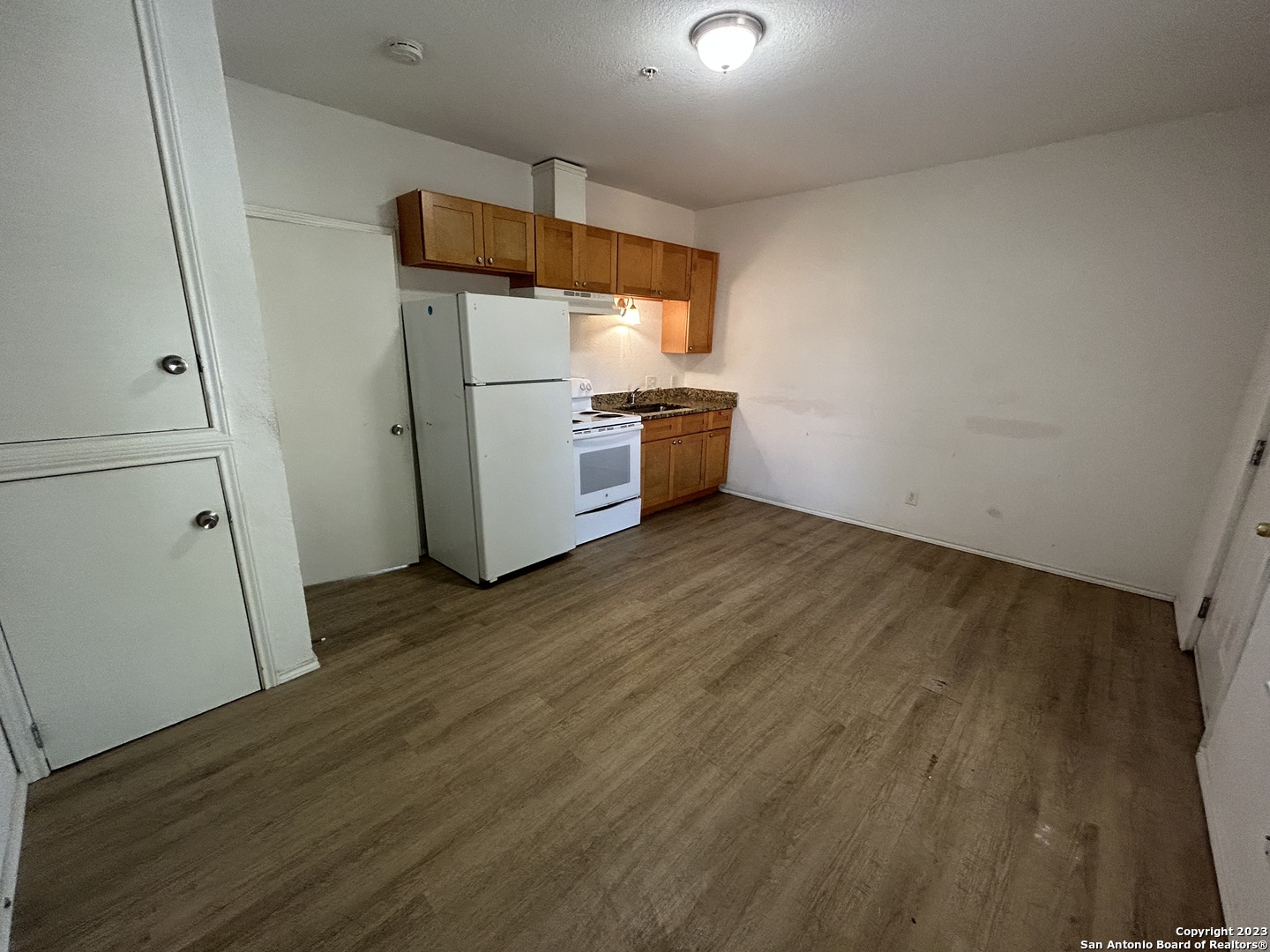 816 Rivas Street San Antonio TX 78207
