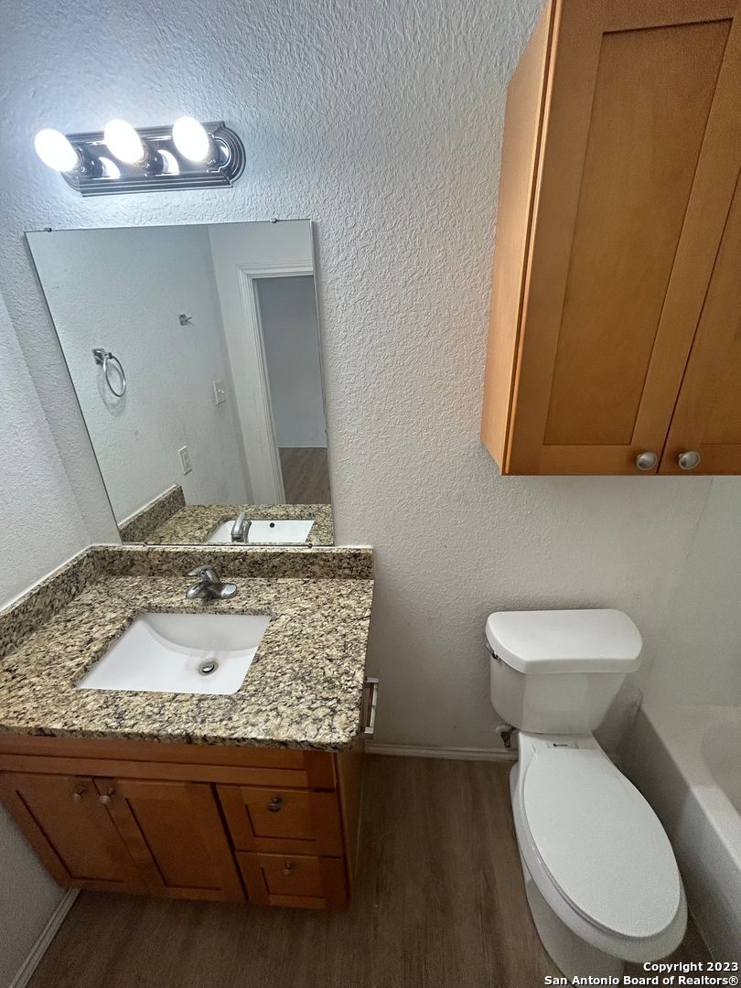 816 Rivas Street San Antonio TX 78207