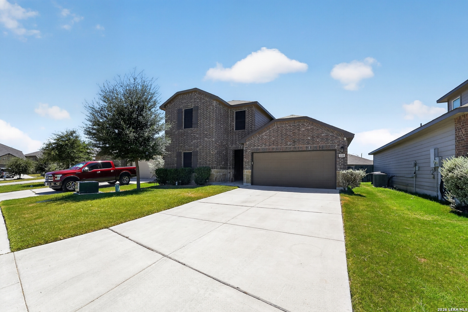 2130 Silver Maple New Braunfels TX 78130