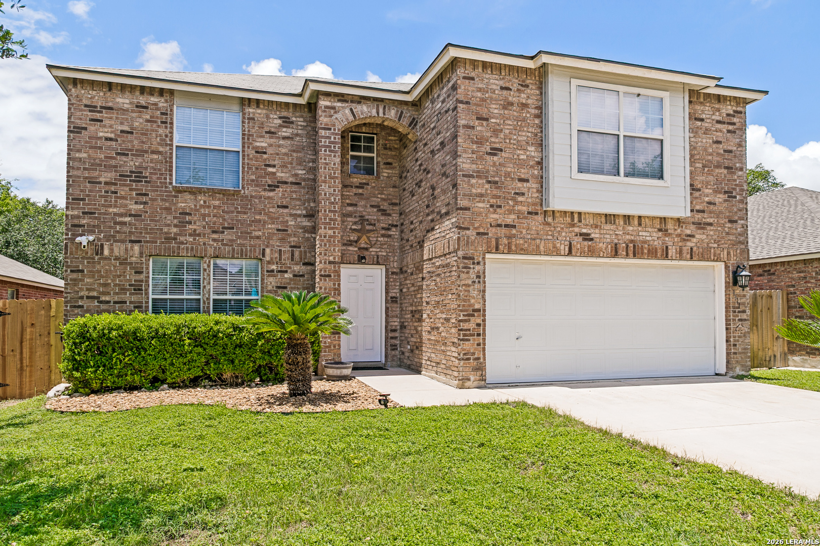 9511 Kirk Pond San Antonio TX 78240