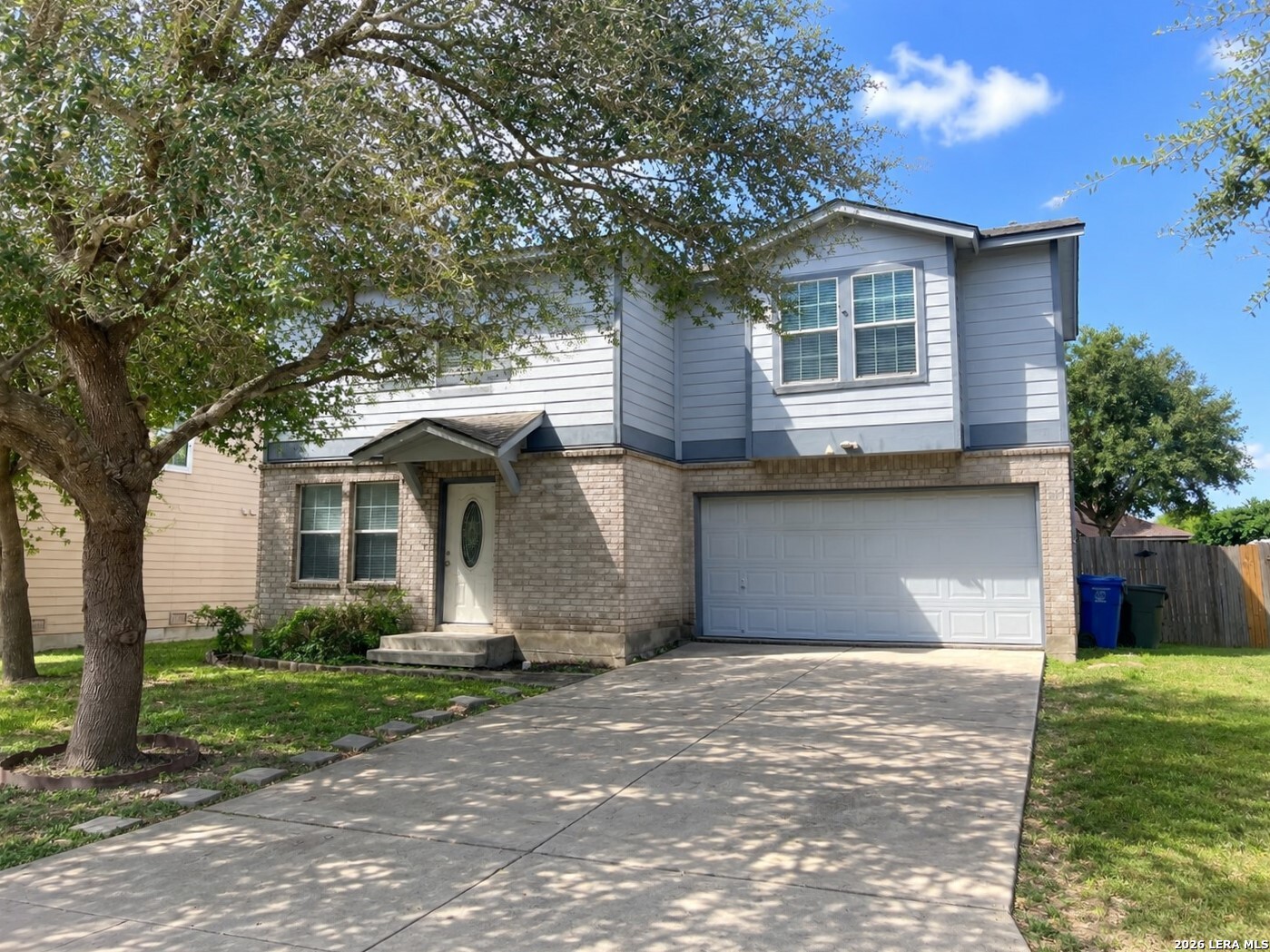 4807 Heather Pass San Antonio TX 78218