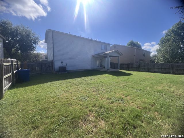 4807 Heather Pass San Antonio TX 78218