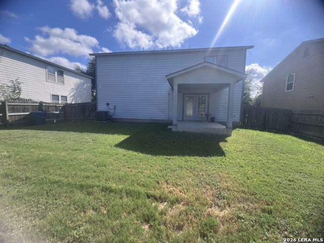 4807 Heather Pass San Antonio TX 78218