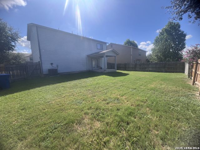 4807 Heather Pass San Antonio TX 78218