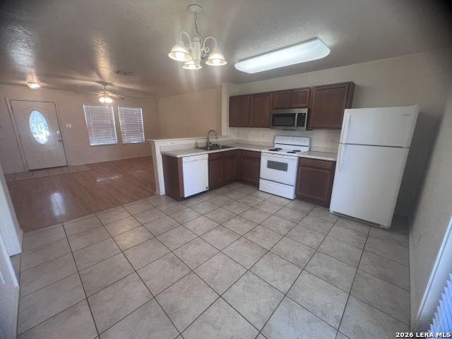 4807 Heather Pass San Antonio TX 78218