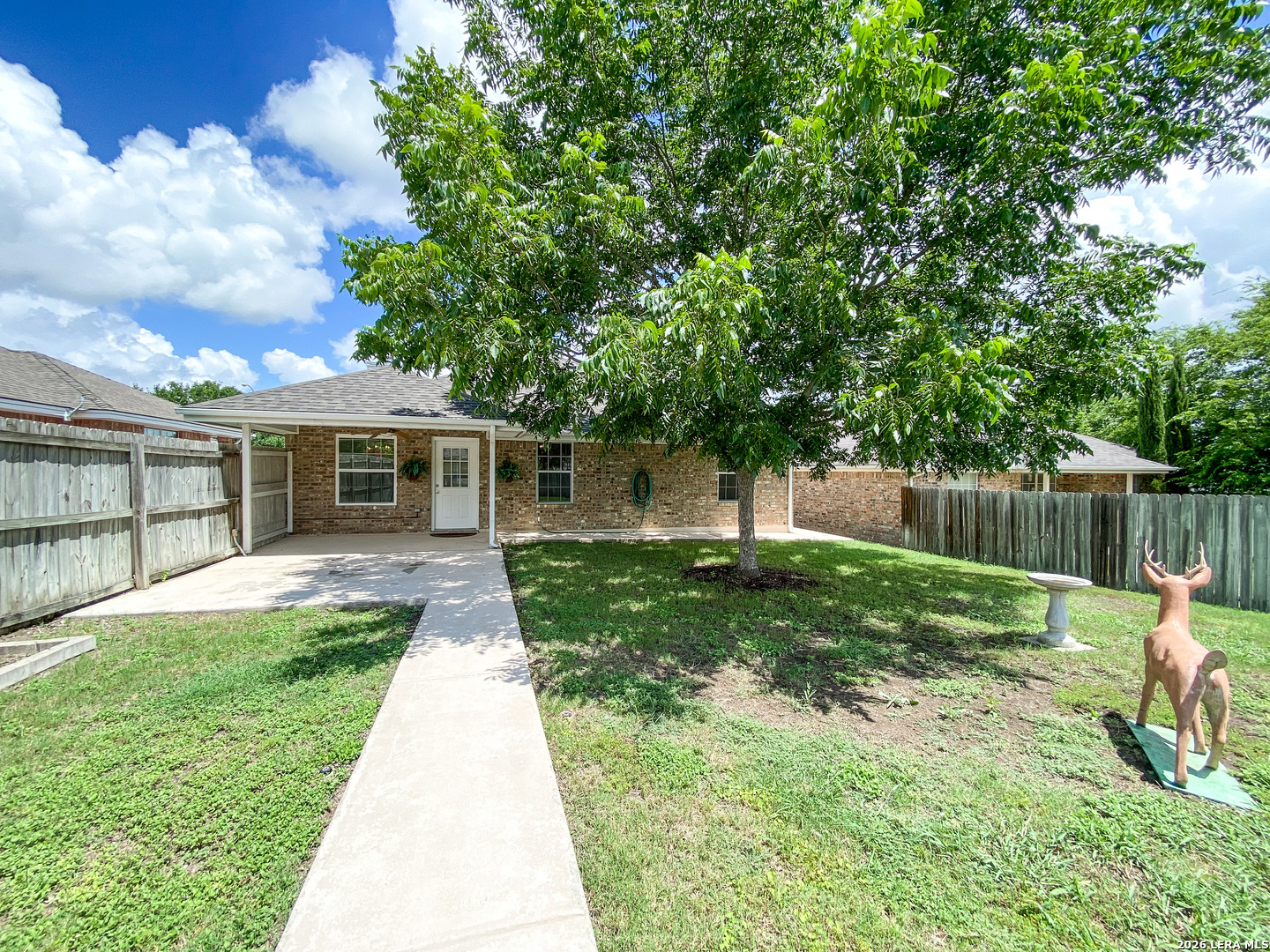 1663 Lantana Circle New Braunfels TX 78130