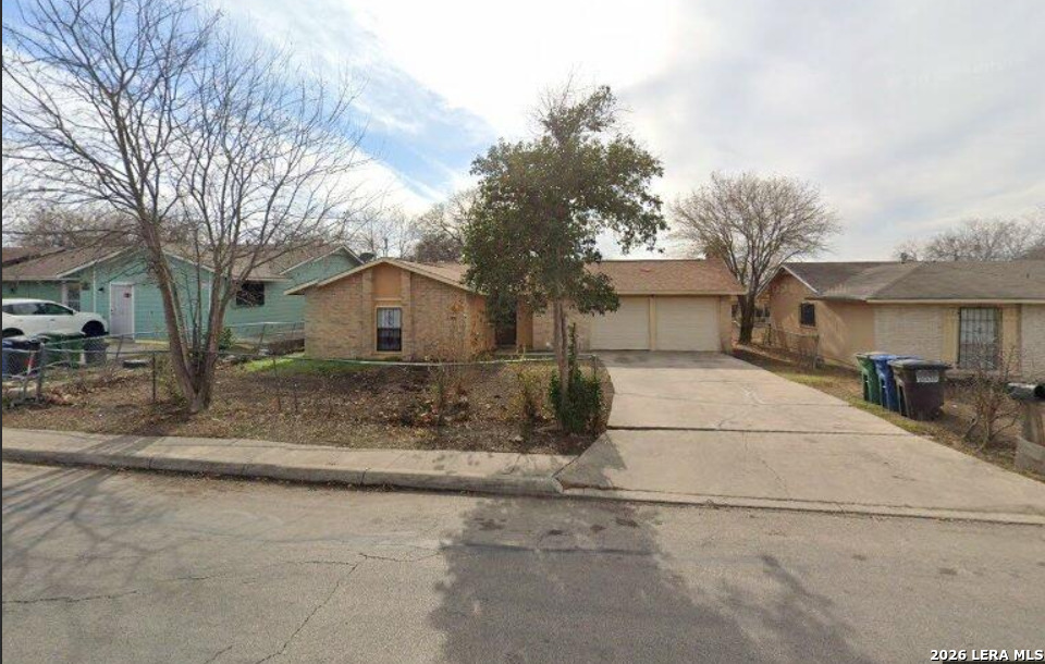 8711 Painted Tepee San Antonio TX 78242