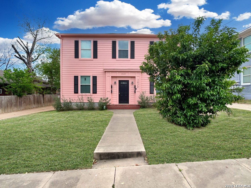 1020 W French Place San Antonio TX 78212