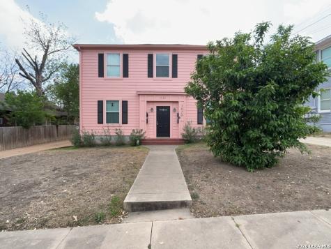 1020 W French Place San Antonio TX 78212