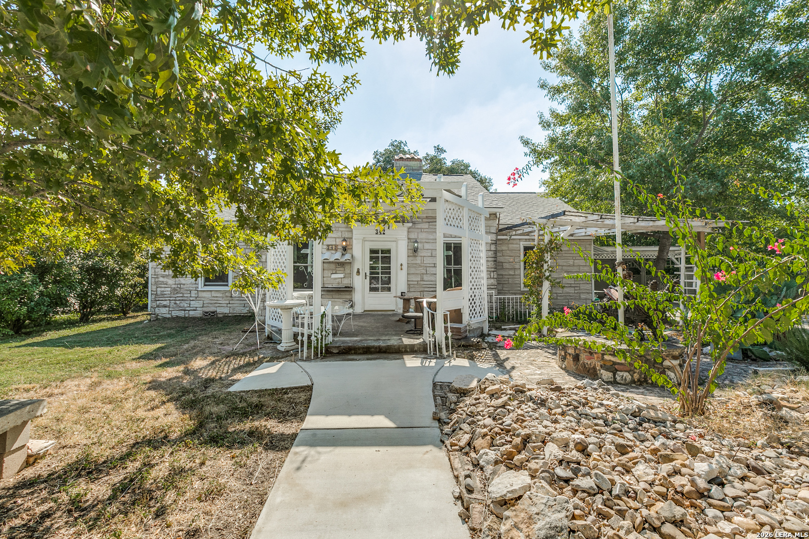 342 Alexander Hamilton Drive San Antonio TX 78228