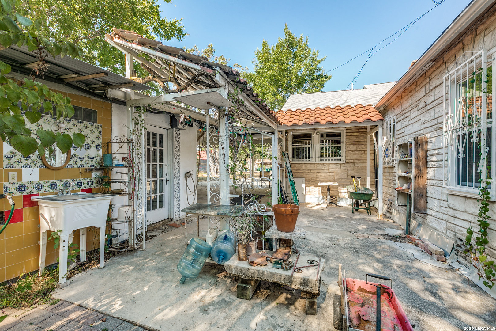 342 Alexander Hamilton Drive San Antonio TX 78228