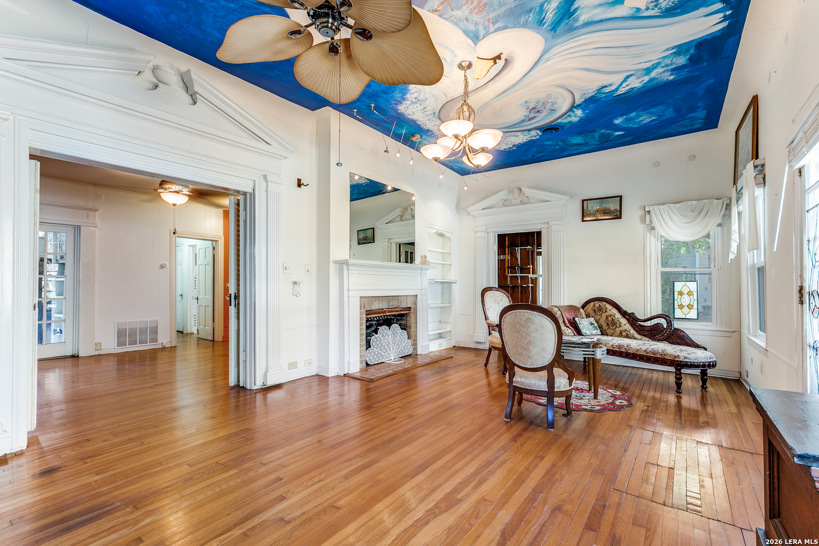 342 Alexander Hamilton Drive San Antonio TX 78228