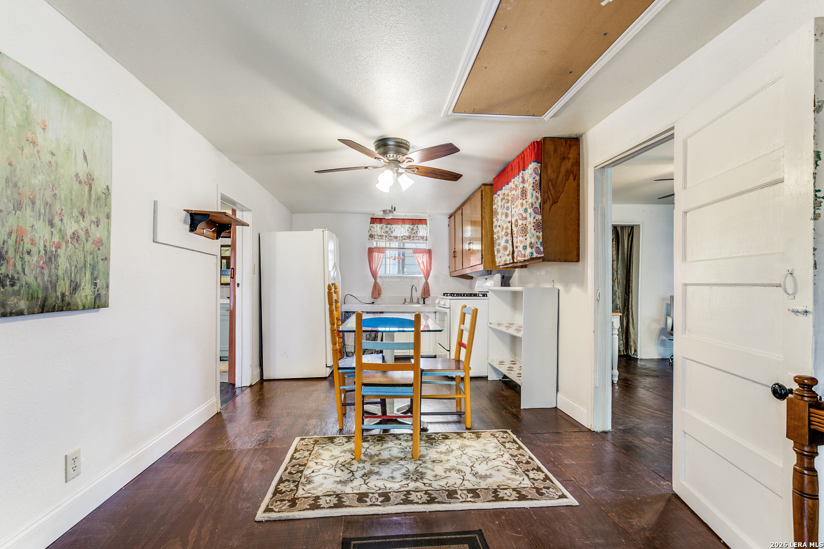 342 Alexander Hamilton Drive San Antonio TX 78228