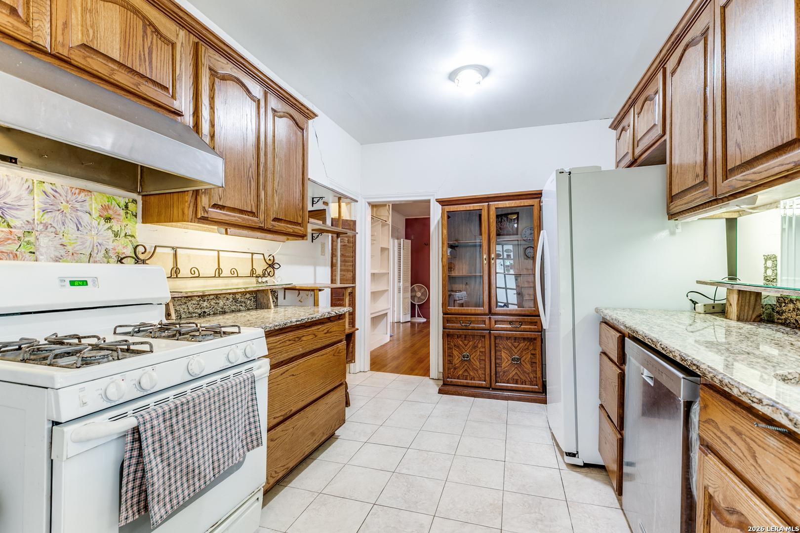 342 Alexander Hamilton Drive San Antonio TX 78228