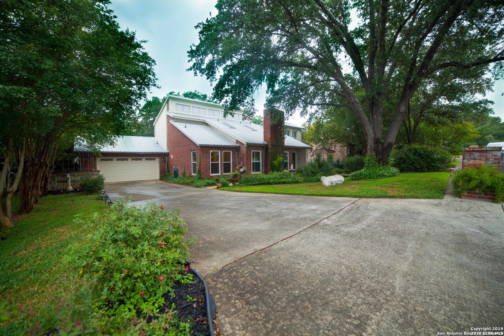 3623 Green San Antonio TX 78247