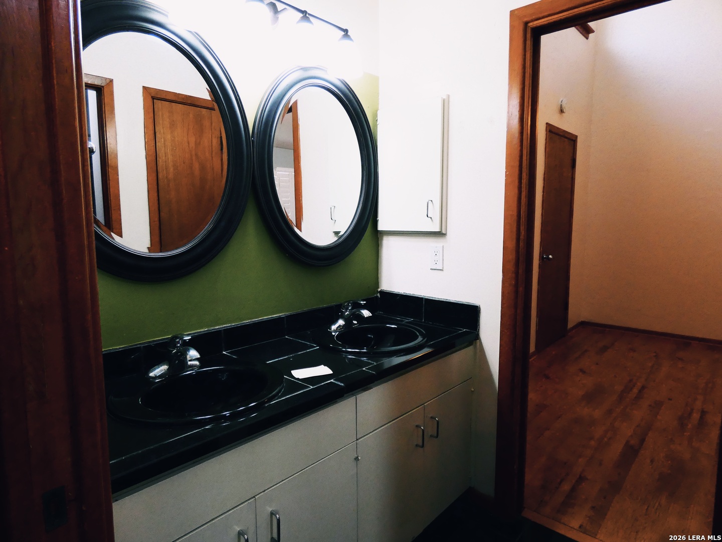 3623 Green Spring San Antonio TX 78247