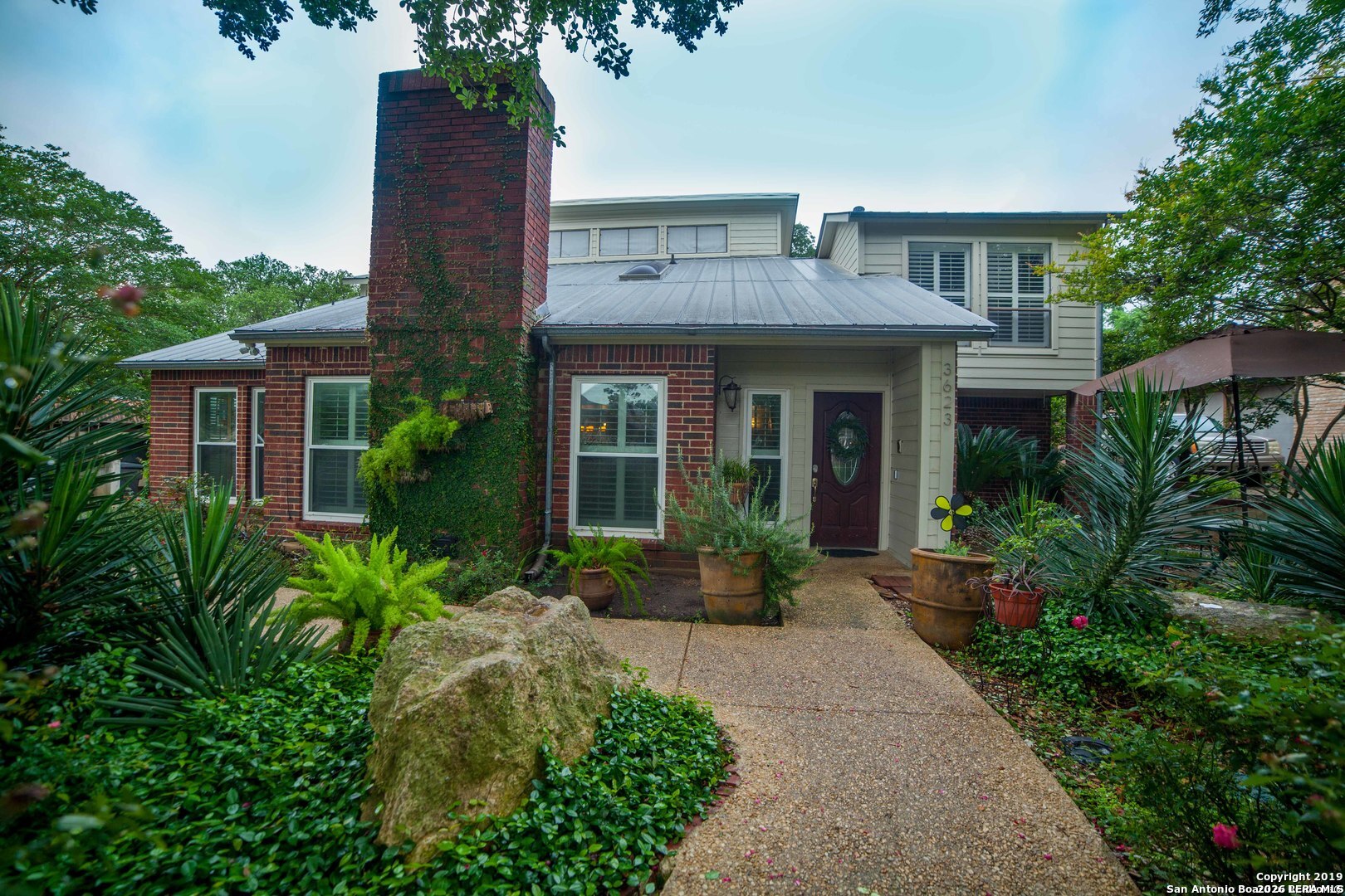 3623 Green San Antonio TX 78247