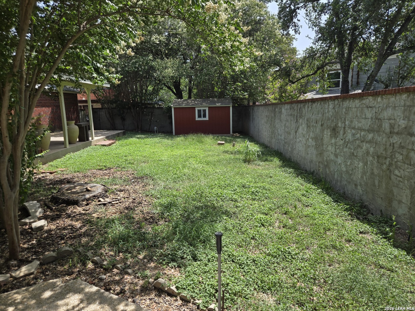 3623 Green Spring San Antonio TX 78247
