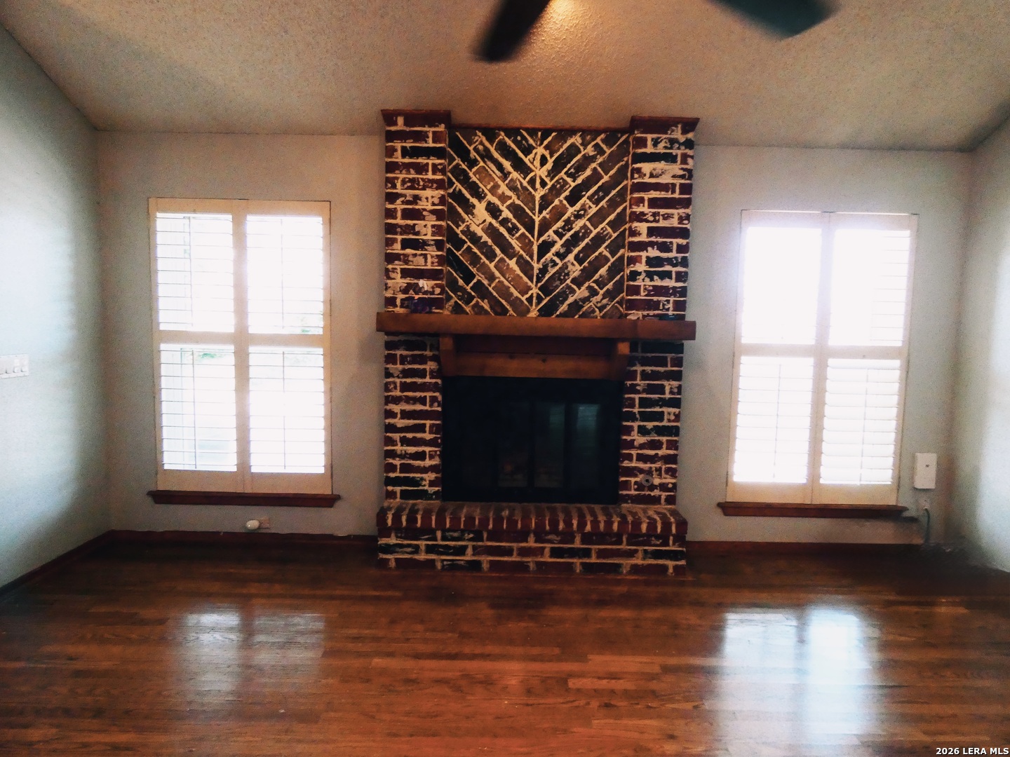 3623 Green Spring San Antonio TX 78247
