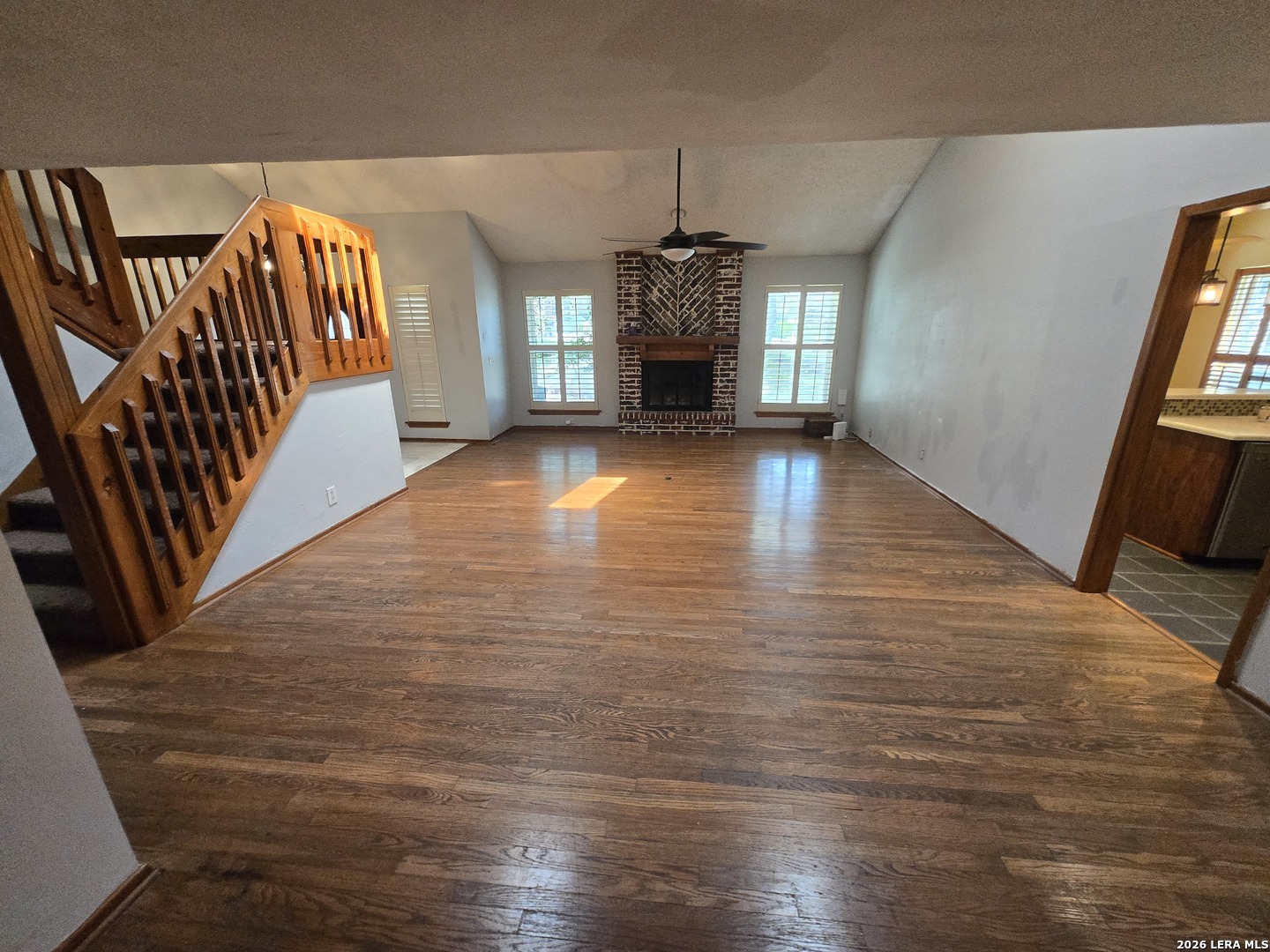 3623 Green Spring San Antonio TX 78247