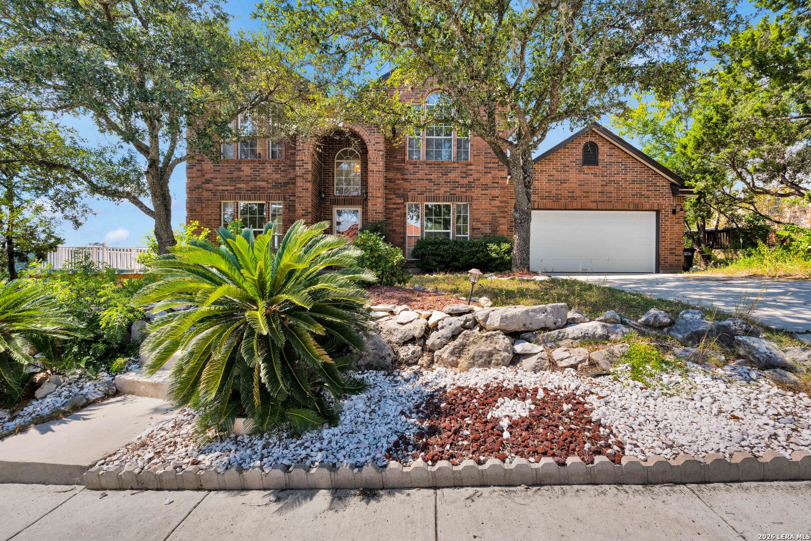 11418 Lago Vista Helotes TX 78023