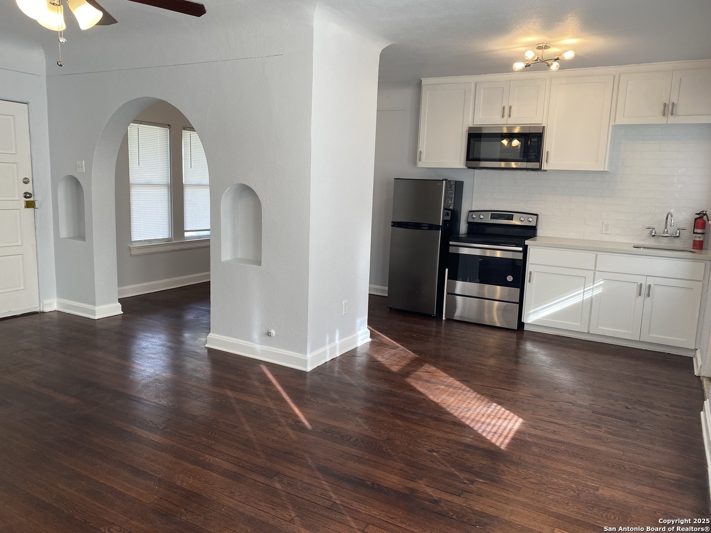 152 Harrigan Court Alamo Heights TX 78209