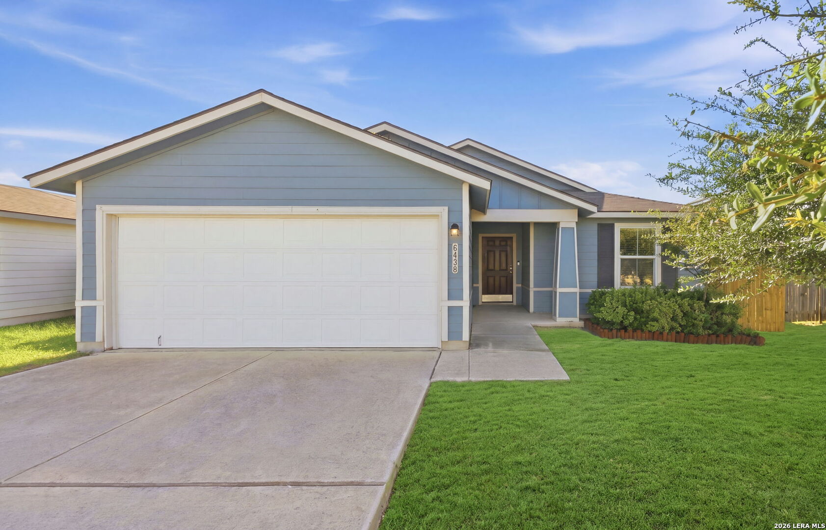 6436 Legato Curve San Antonio TX 78252