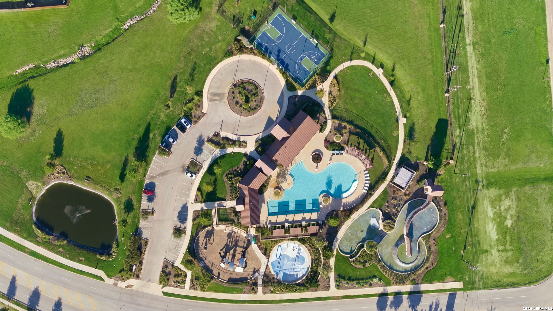 6436 Legato Curve San Antonio TX 78252