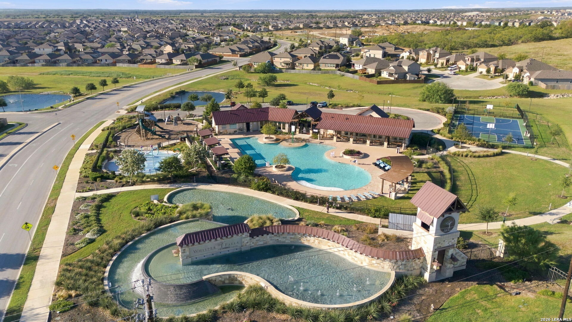 6436 Legato Curve San Antonio TX 78252