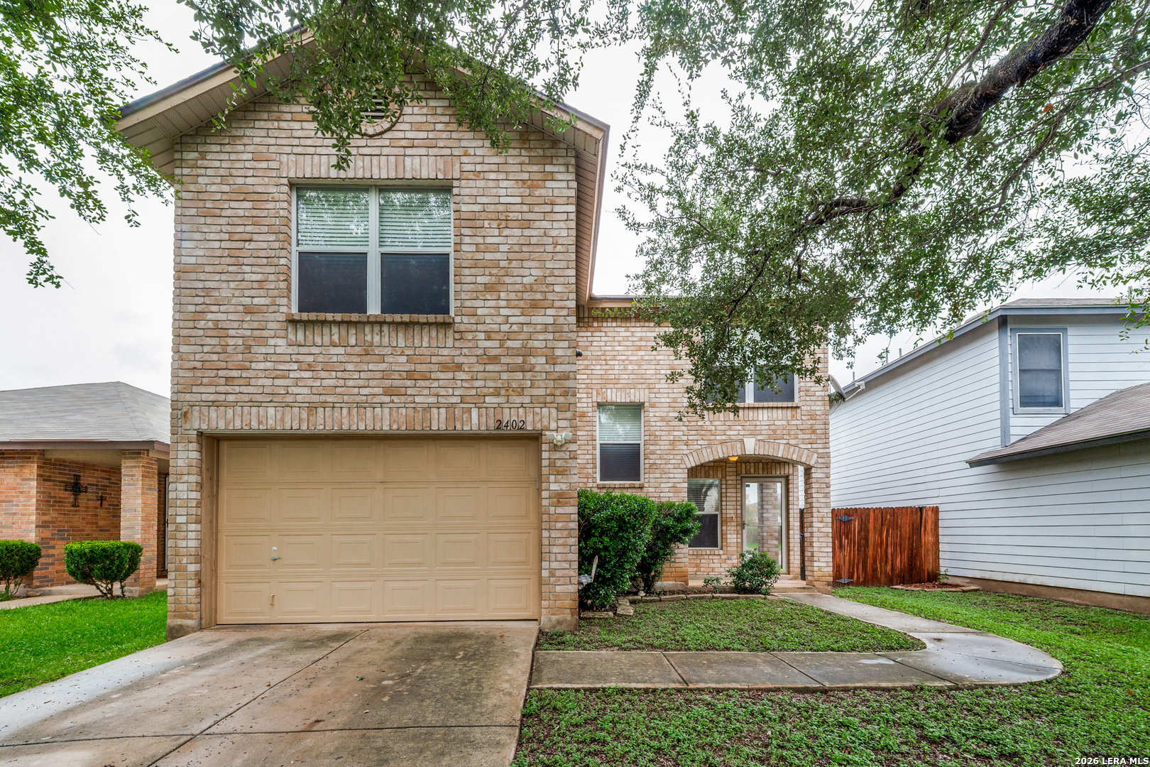 2402 Keithshire San Antonio TX 78245
