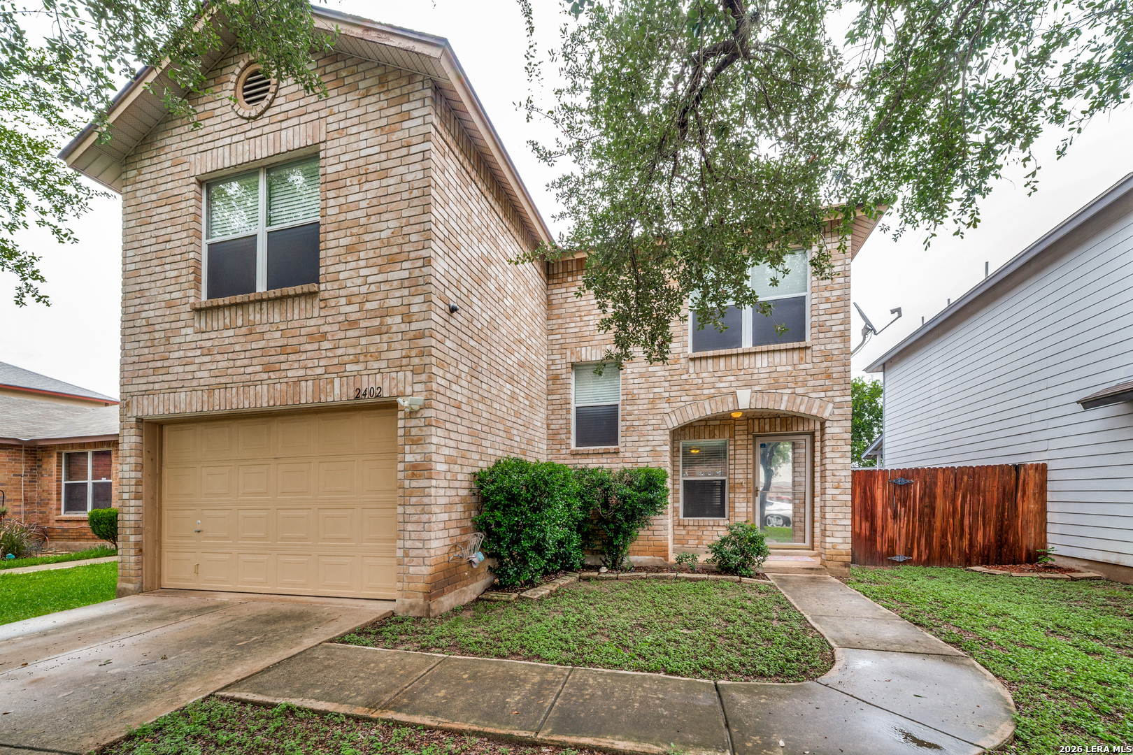 2402 Keithshire San Antonio TX 78245