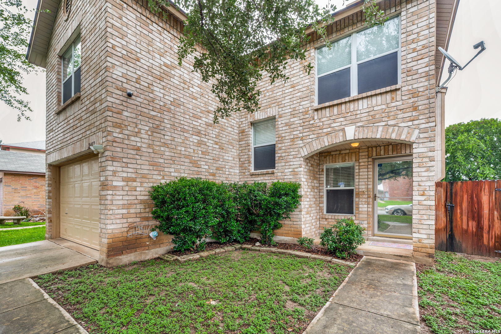 2402 Keithshire San Antonio TX 78245