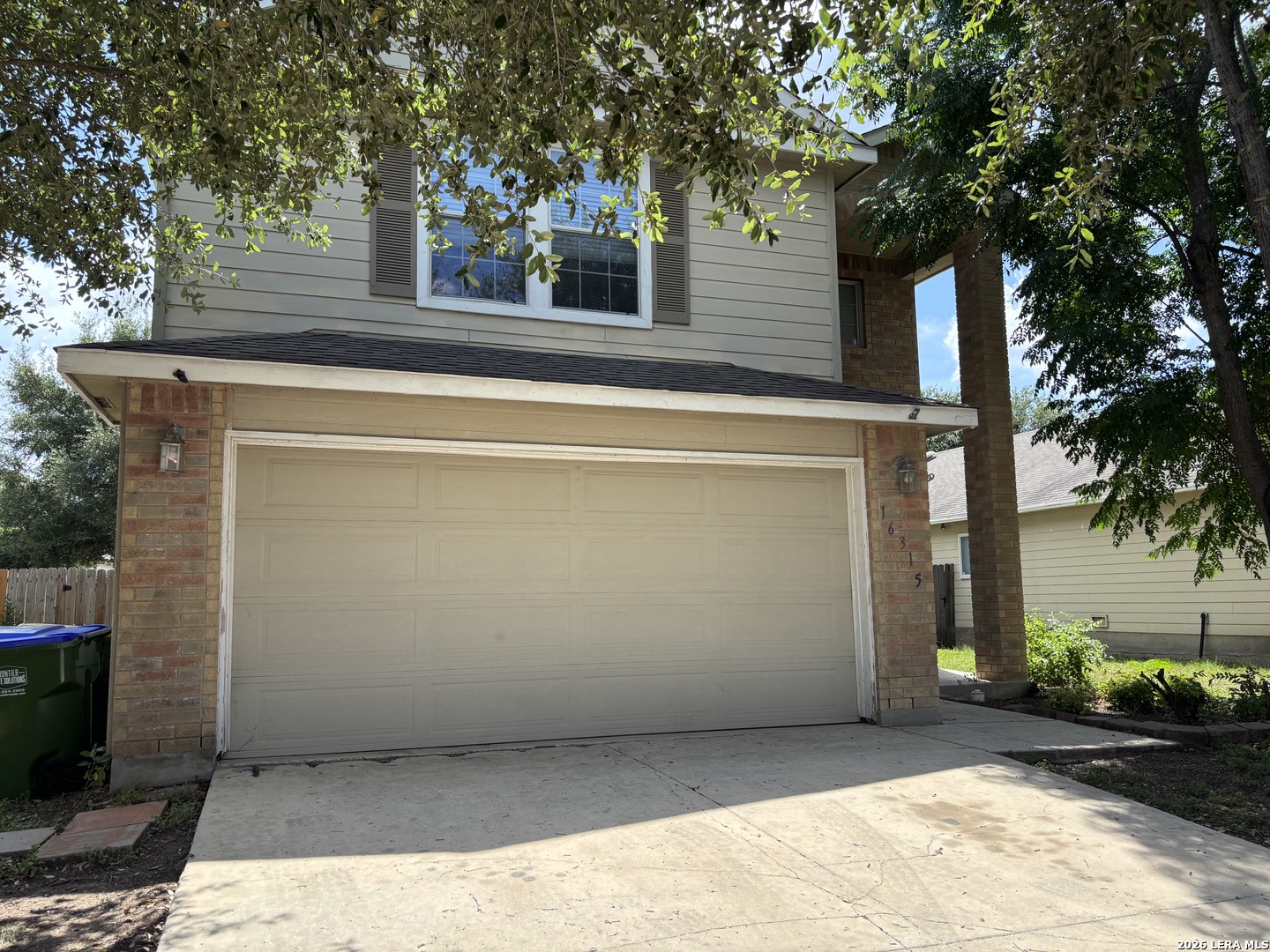 16315 Kentucky Ridge Schertz TX 78154