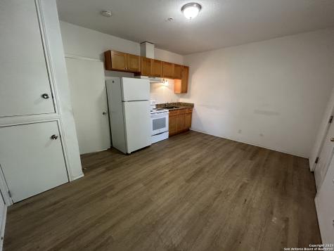 816 Rivas Street San Antonio TX 78207