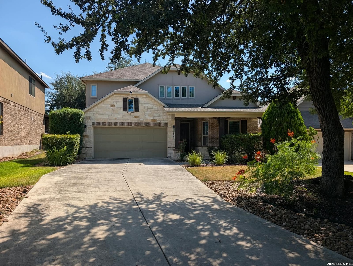 28319 Willis Ranch San Antonio TX 78260