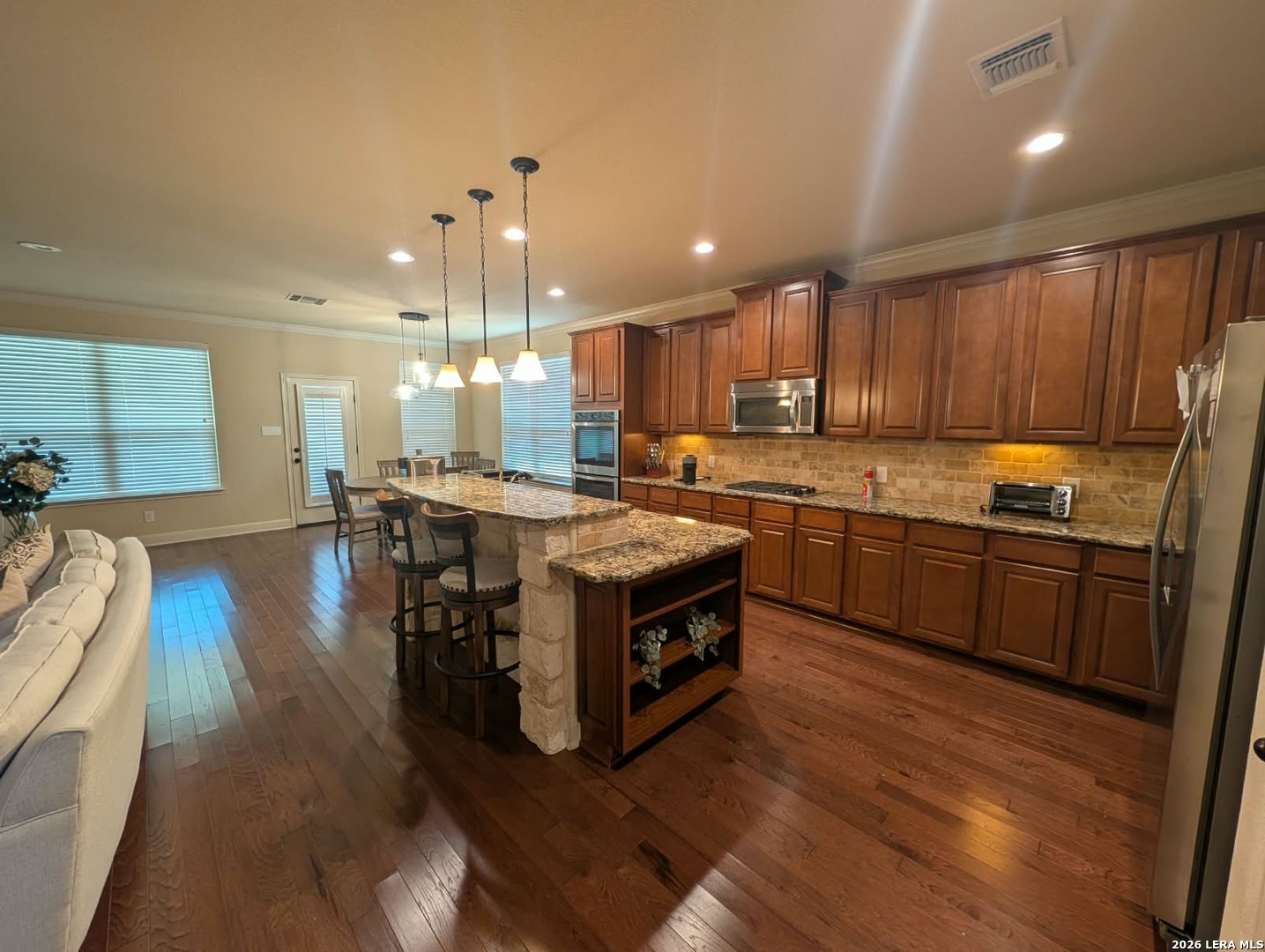 28319 Willis Ranch San Antonio TX 78260